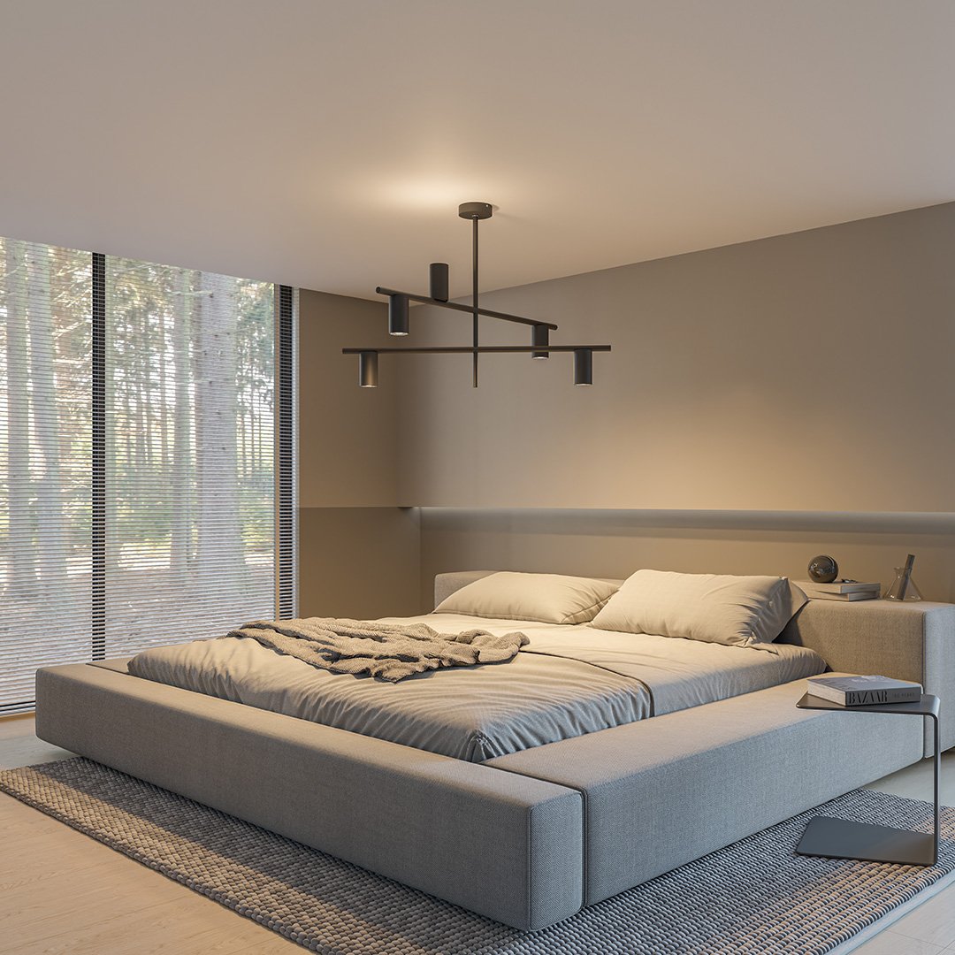 Elegant by day, spectacular by night OR Elegance by day, splendor by night