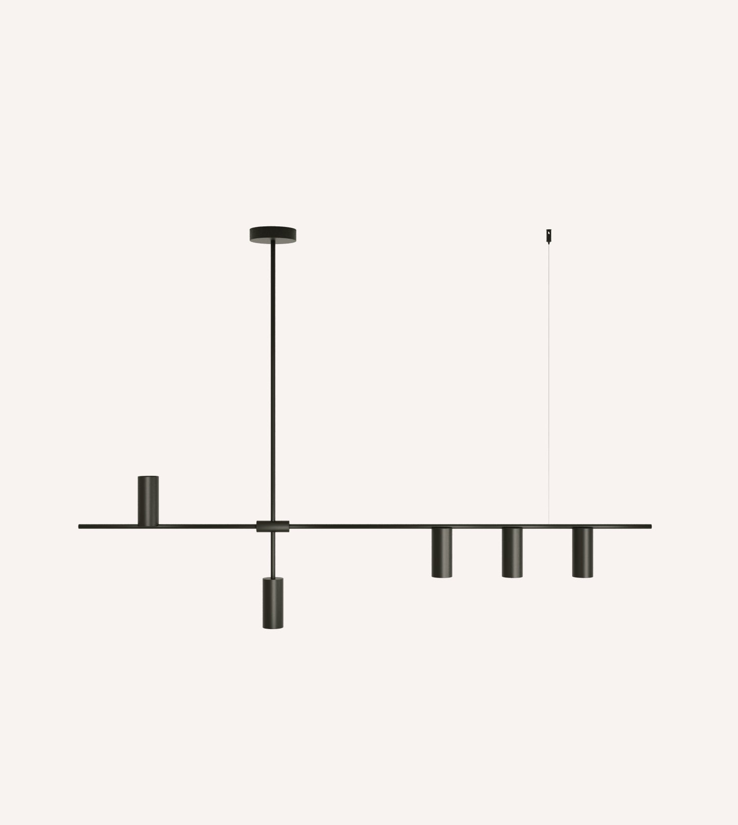 Great lighting mood with [less] energy consumption