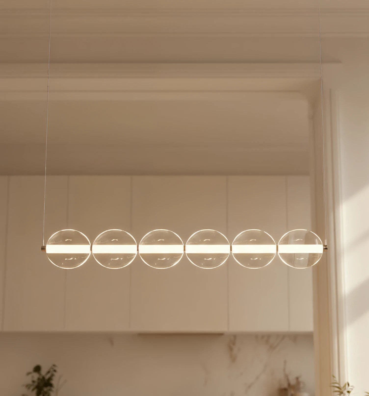 Design en elegantie in hun mooiste vorm]