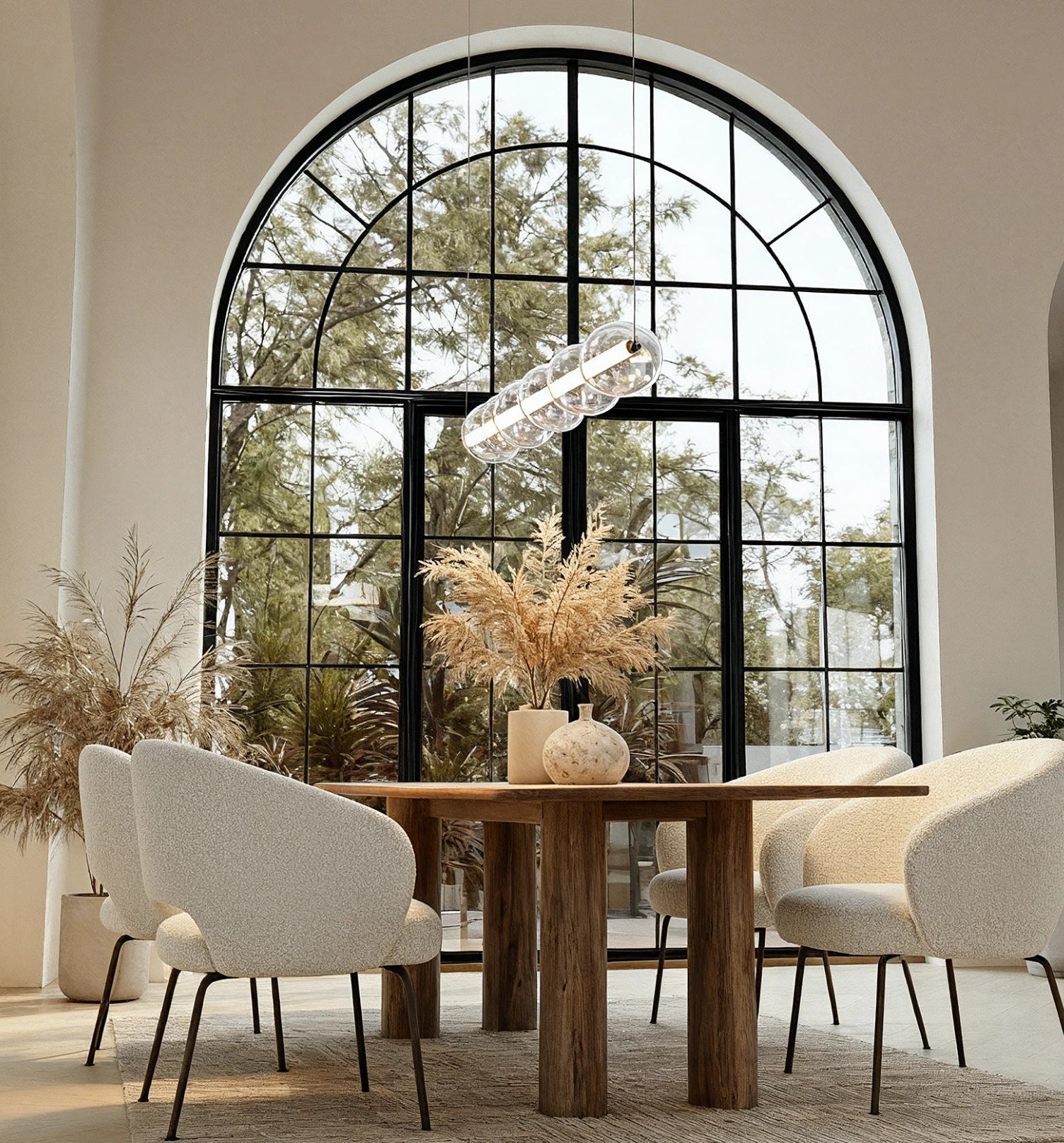 Luxe in glas [perfectie]