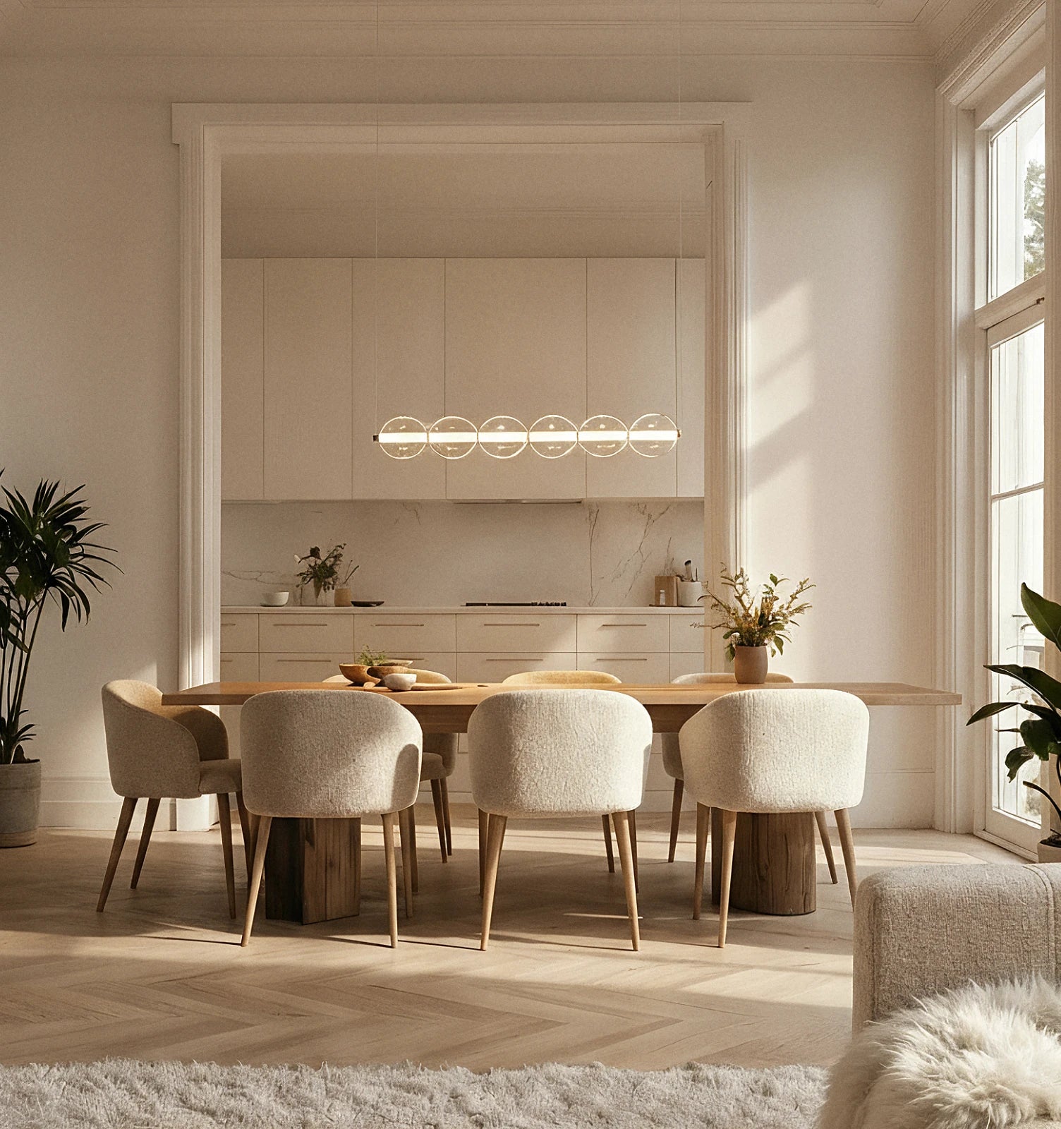 Een hoogtepunt - [overdag en 's nachts]