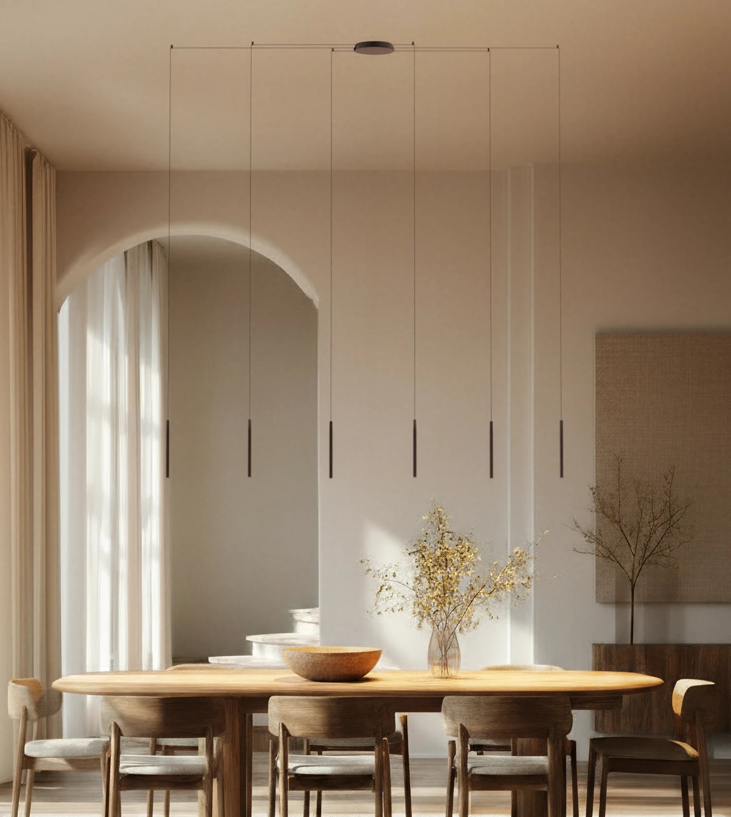 Precision meets sophistication