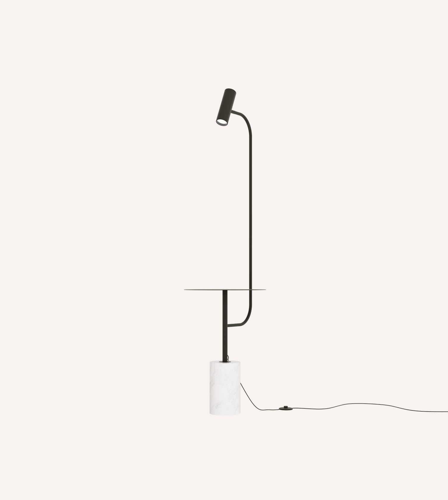 Great lighting mood with [less] energy consumption