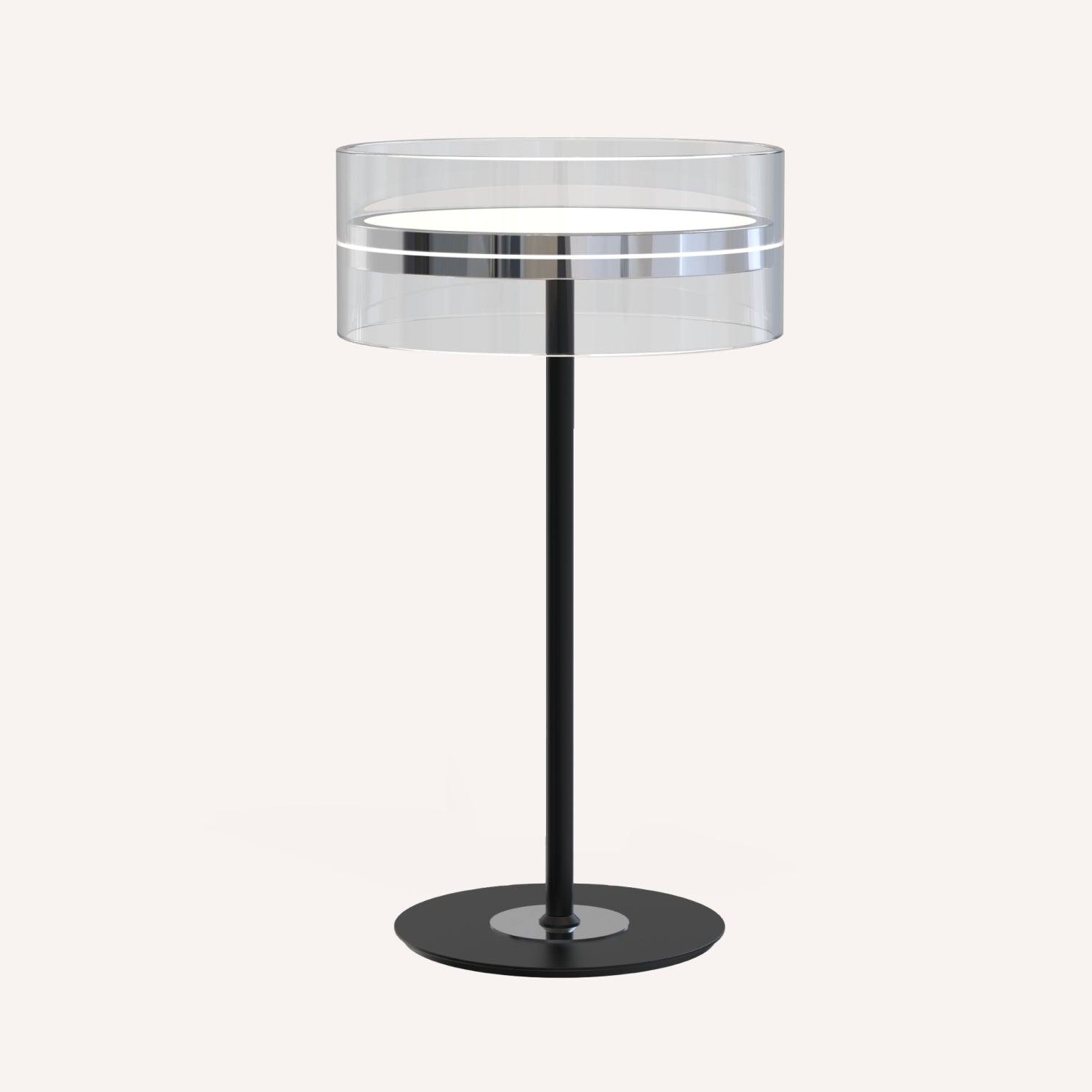 Great lighting mood with [less] energy consumption