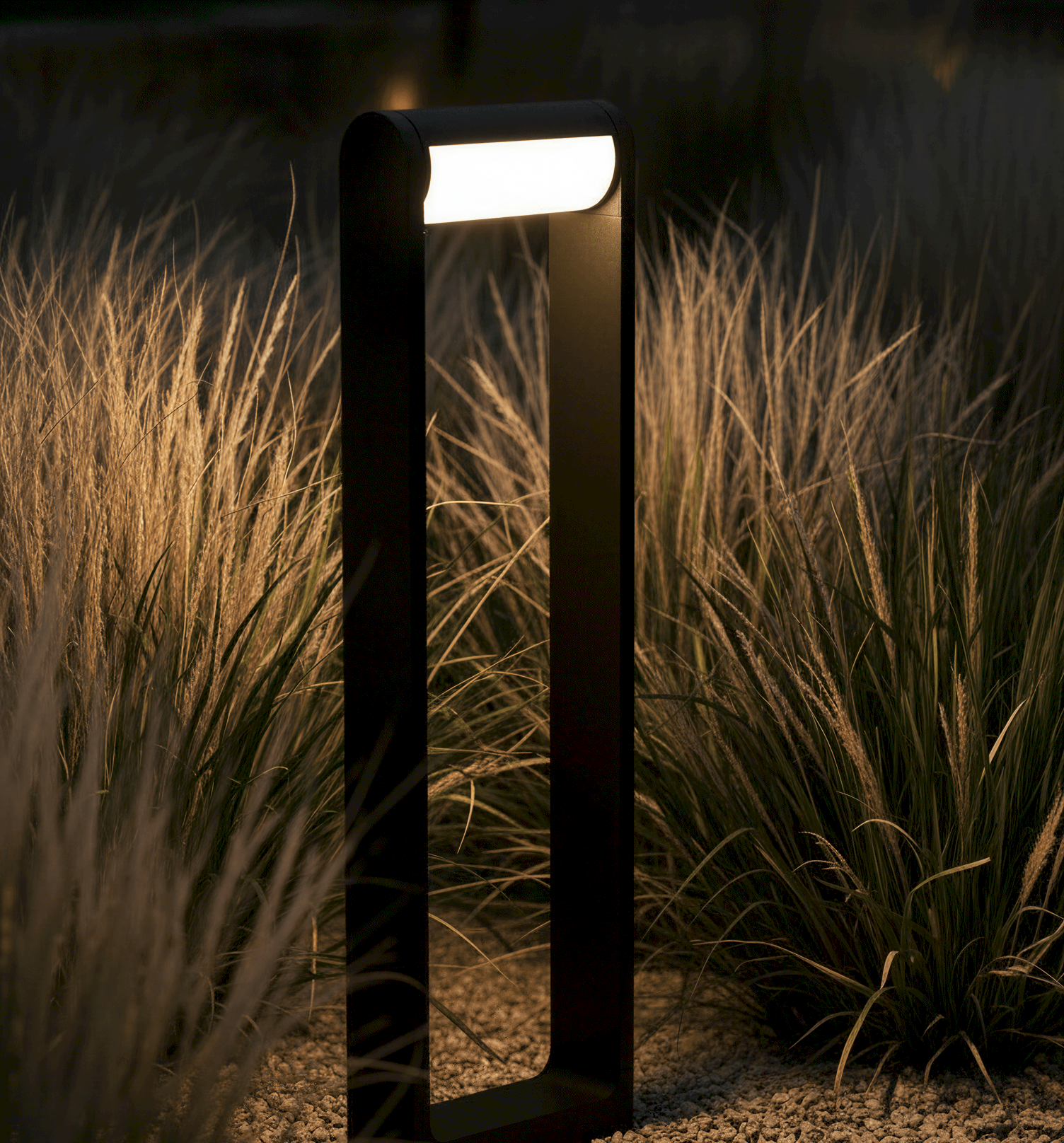 Flexibele lichtrichting voor moderne buitenruimtes