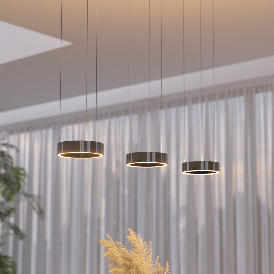 Modern [design] ontmoet tijdloze elegantie