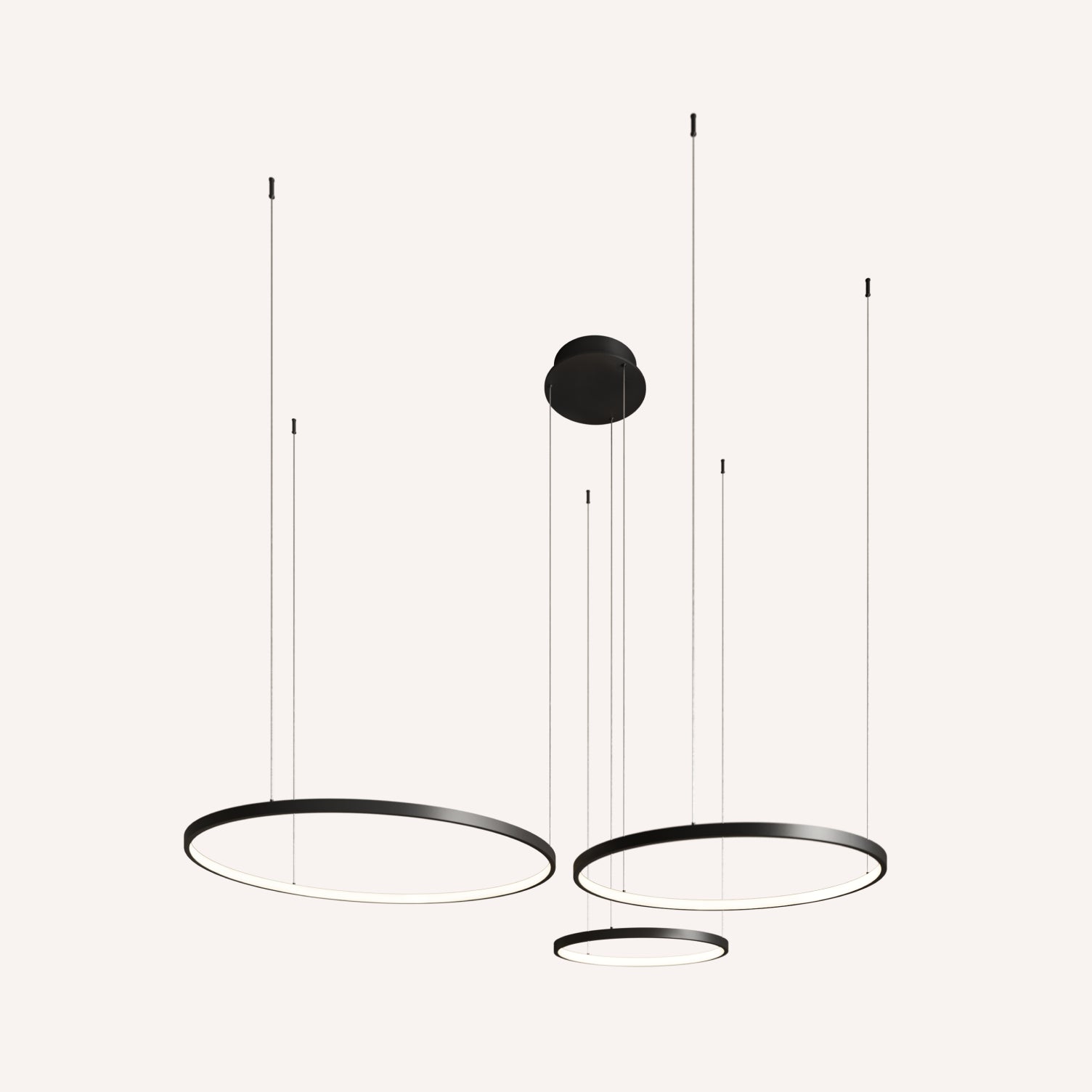 Great lighting mood with [less] energy consumption