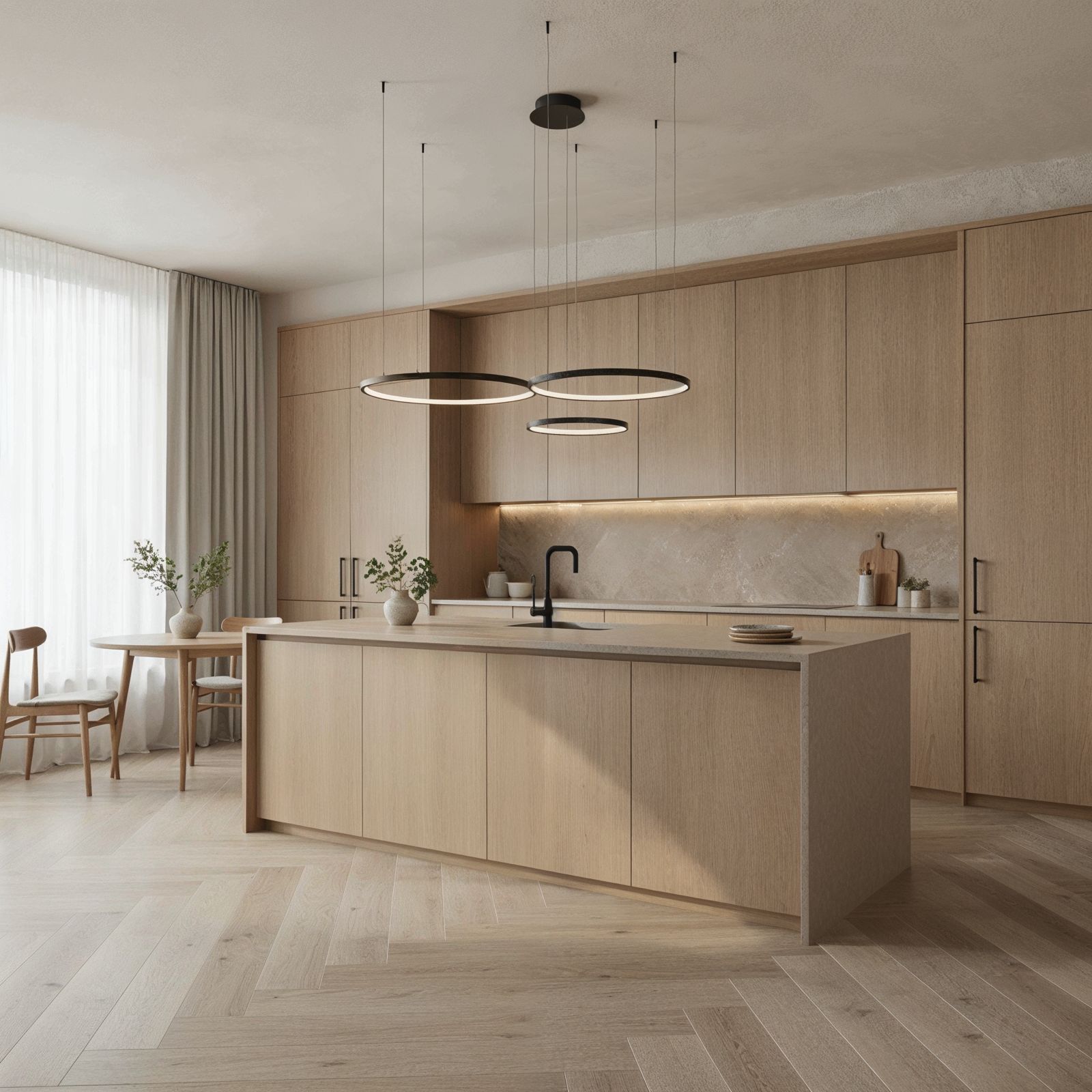 High-quality workmanship and design