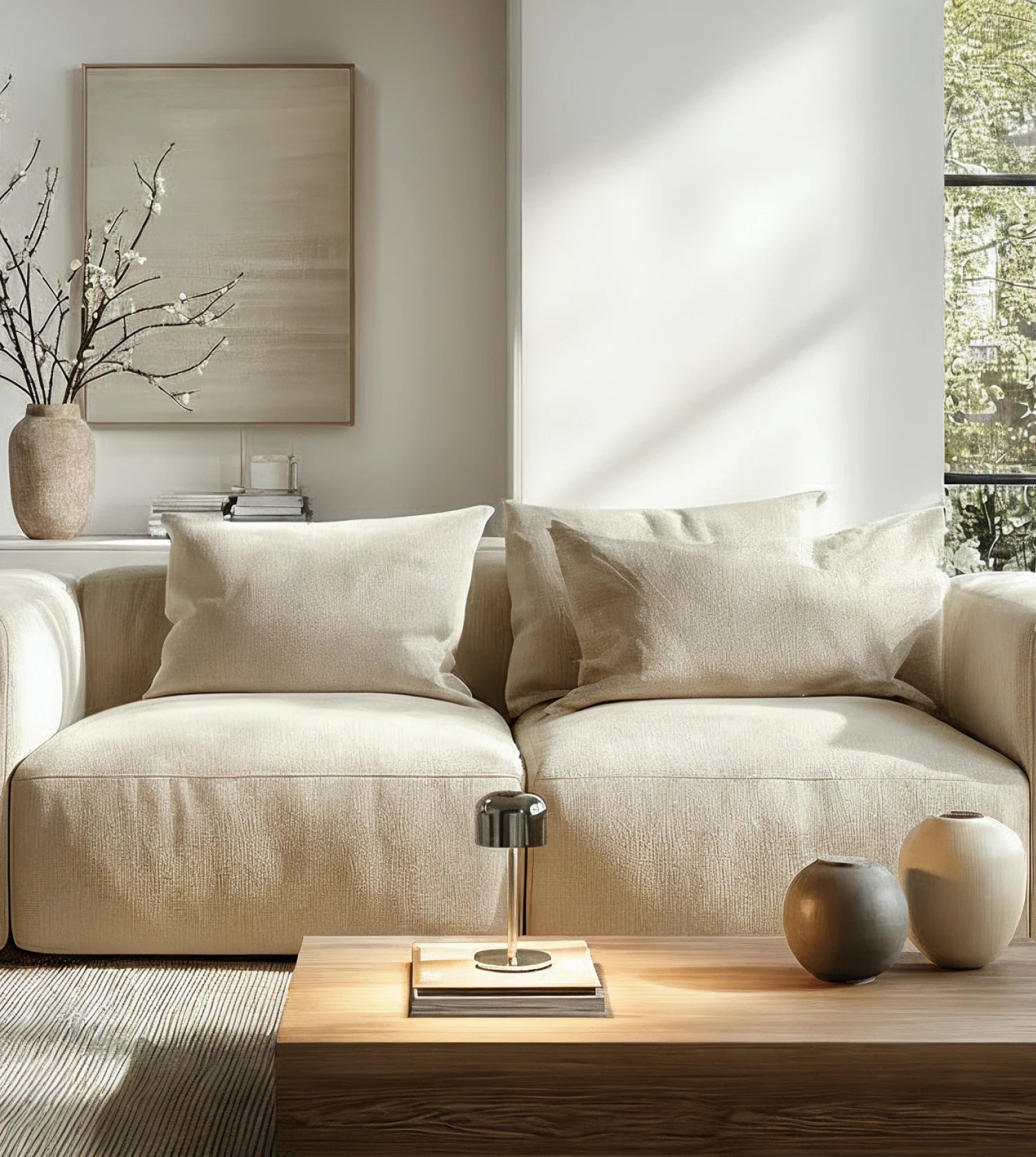 Minimalism meets function