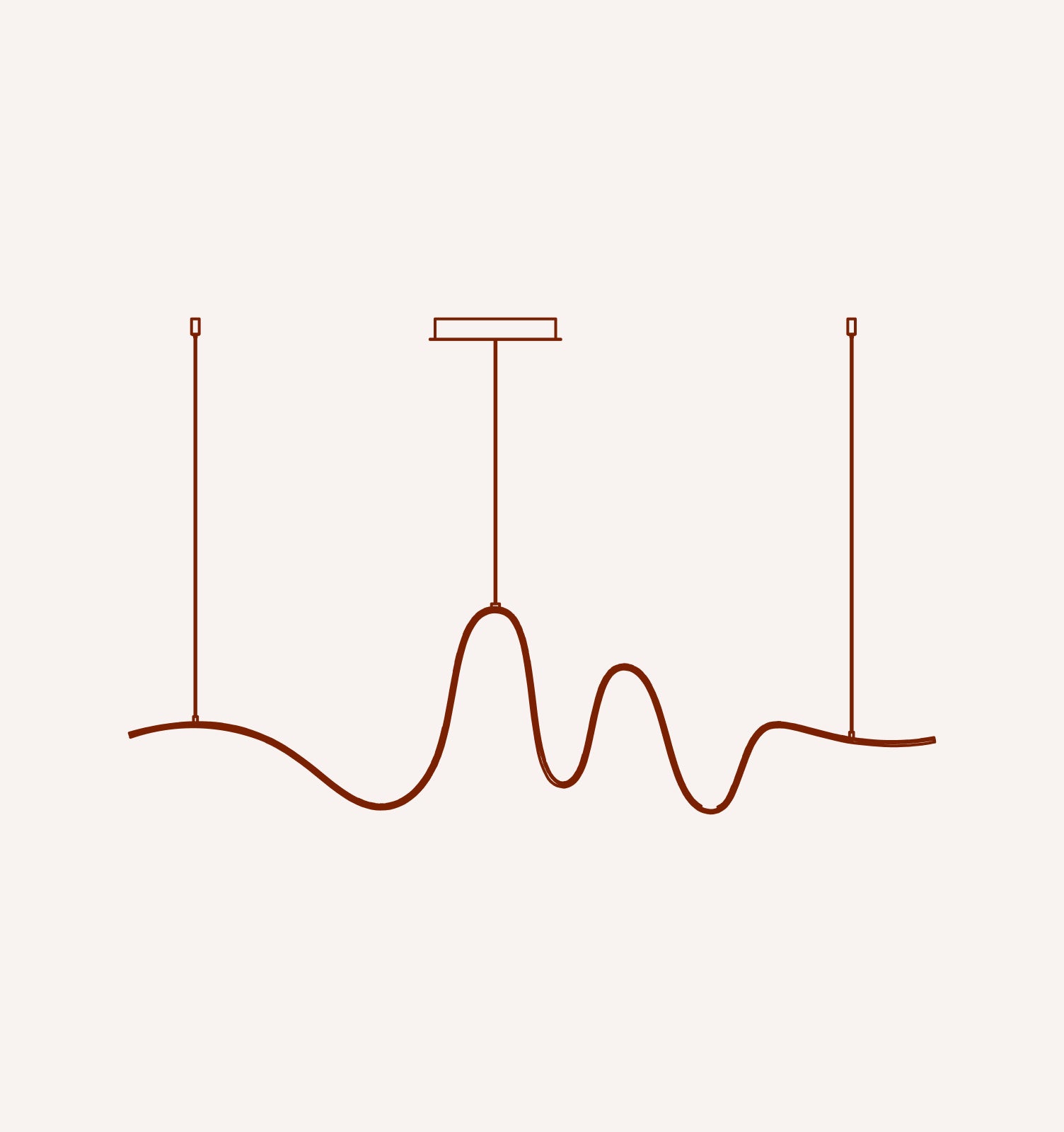 Great lighting mood with [less] energy consumption