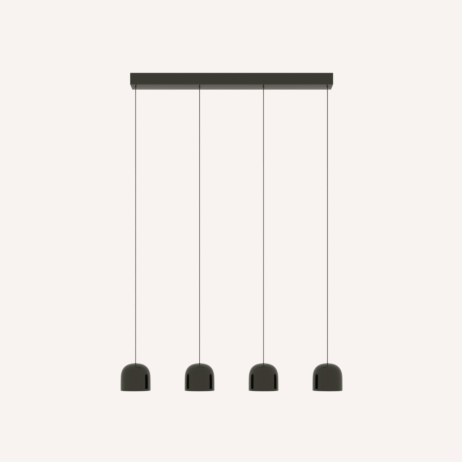 Geweldige lichtsfeer met [minder] energieverbruik