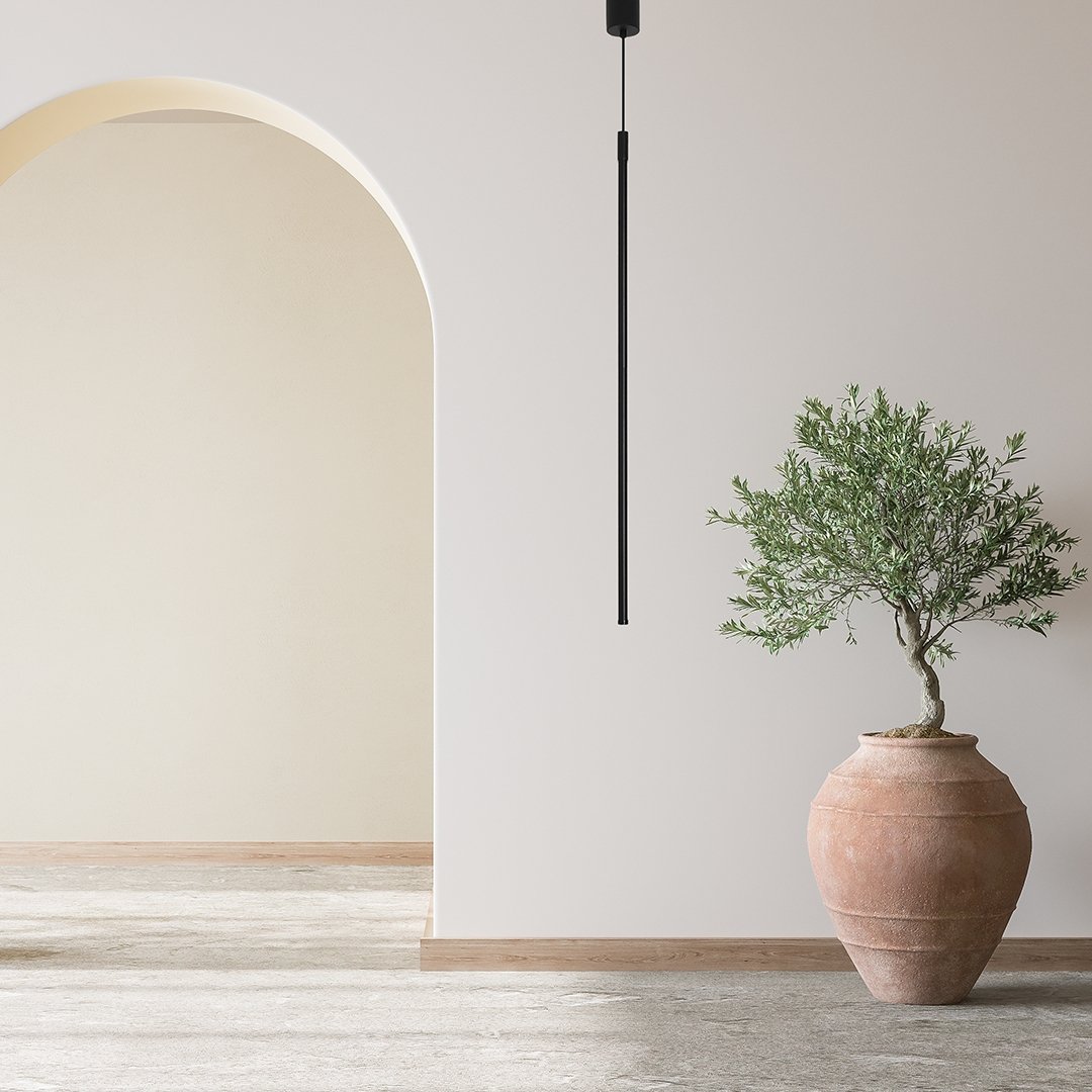 Atmosphäre auf Knopfdruck