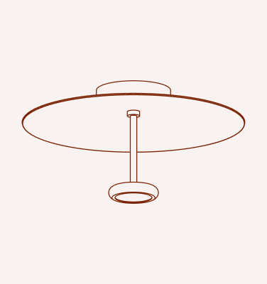 Great lighting mood with [less] energy consumption