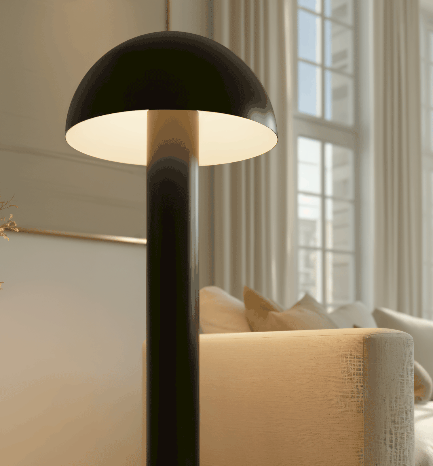 Retro ontmoet modern