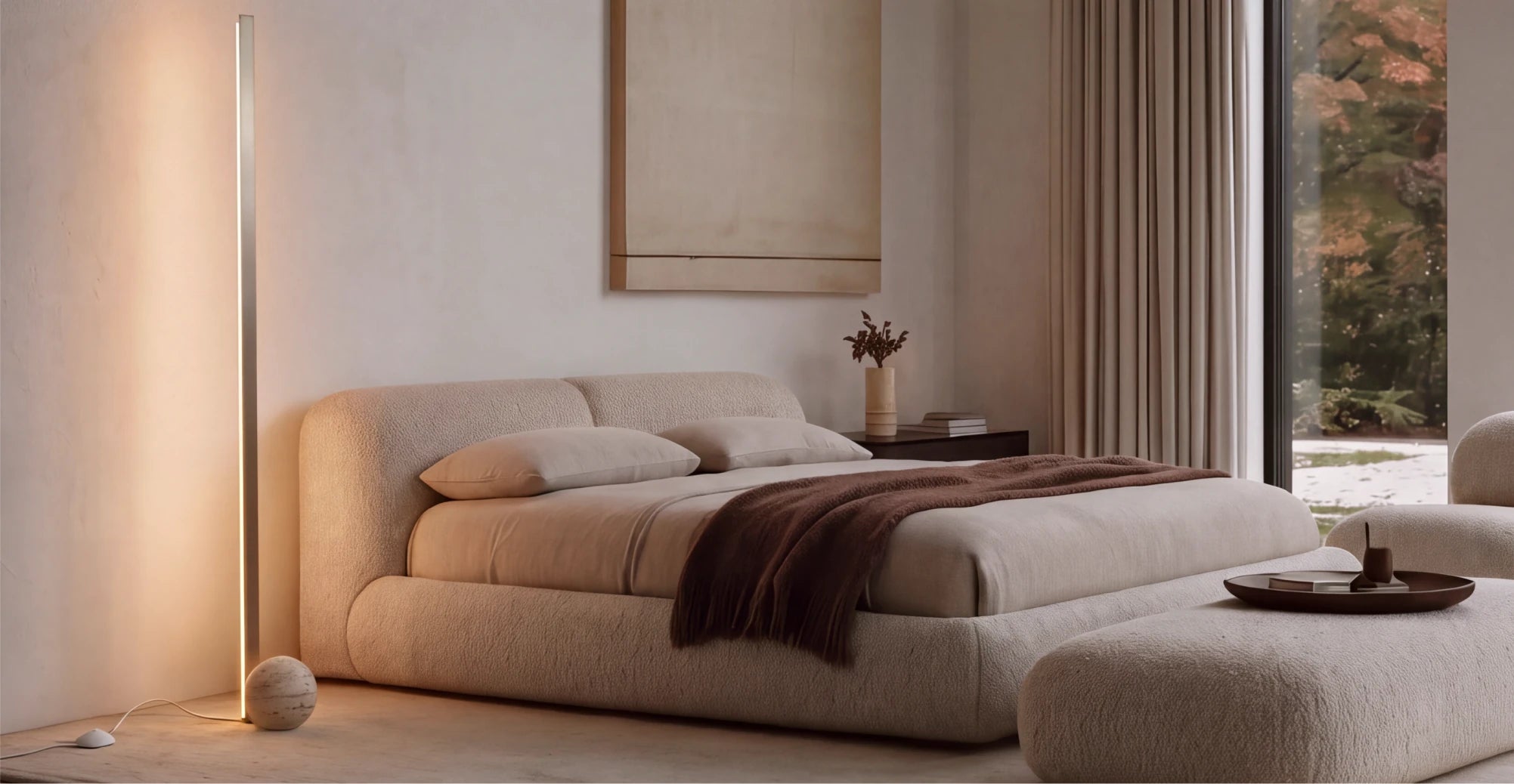 Licht - Tag