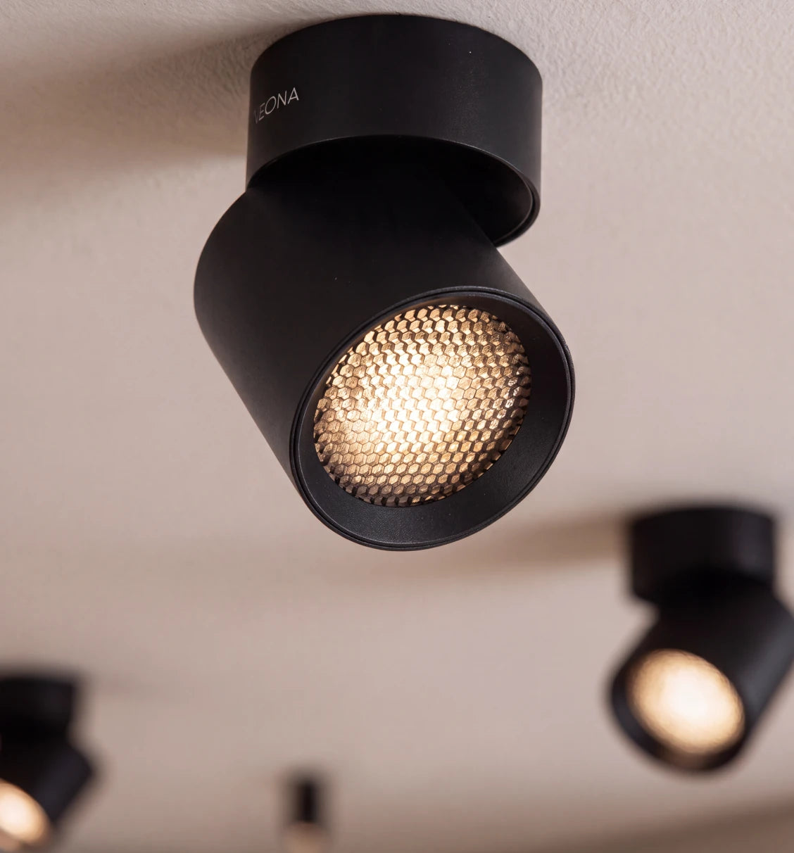 Licht genau dorthin, wo du es brauchst