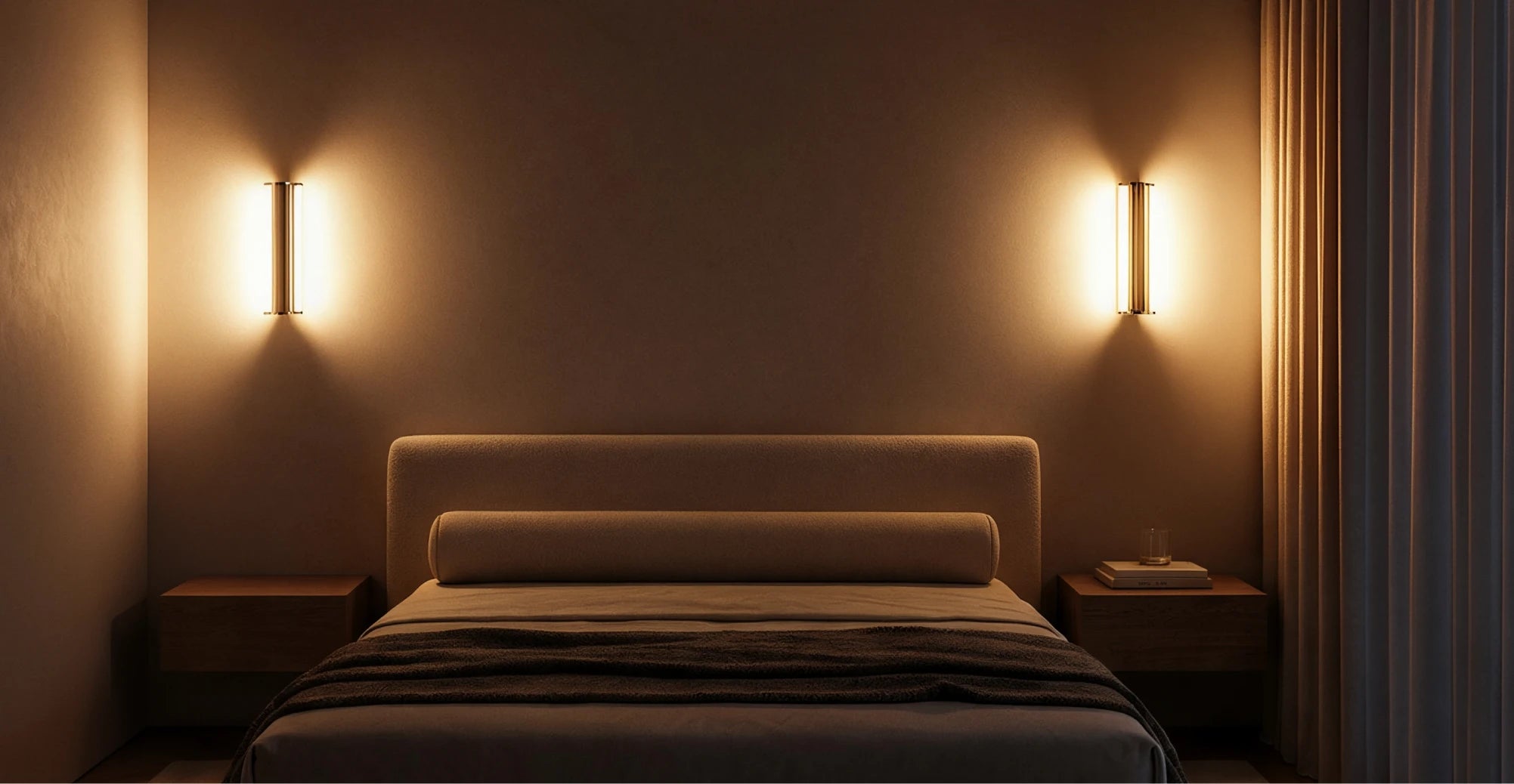 Light - Night