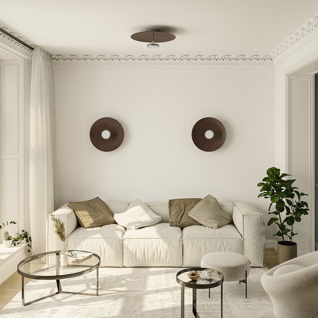 Design highlight for day and night