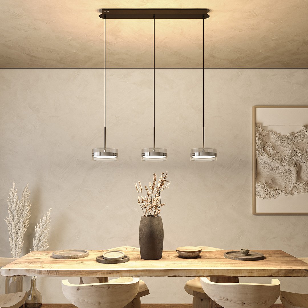 A design highlight for day and night