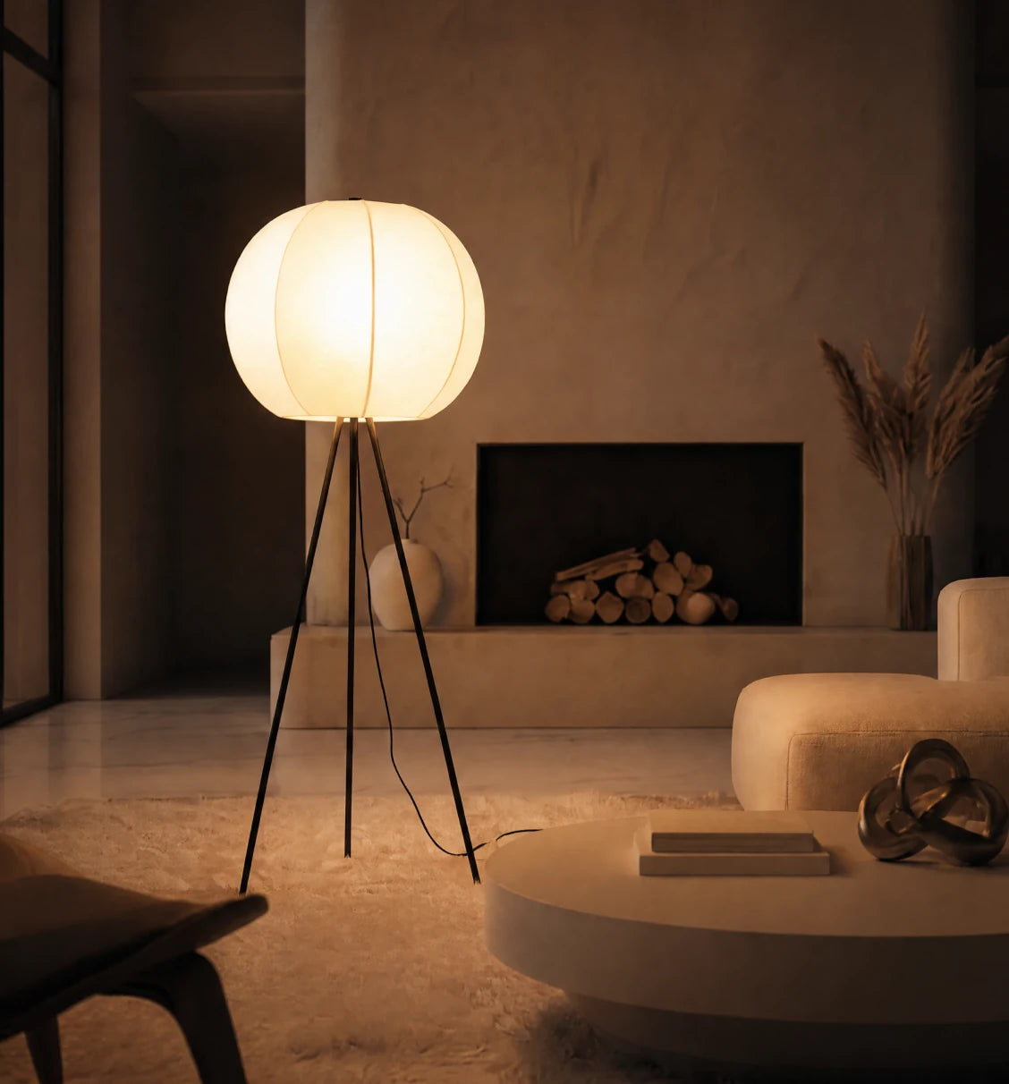 Perfect gecombineerd – een harmonieus lichtconcept