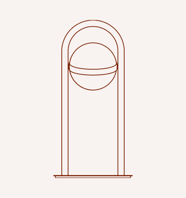 Great lighting mood with [less] energy consumption