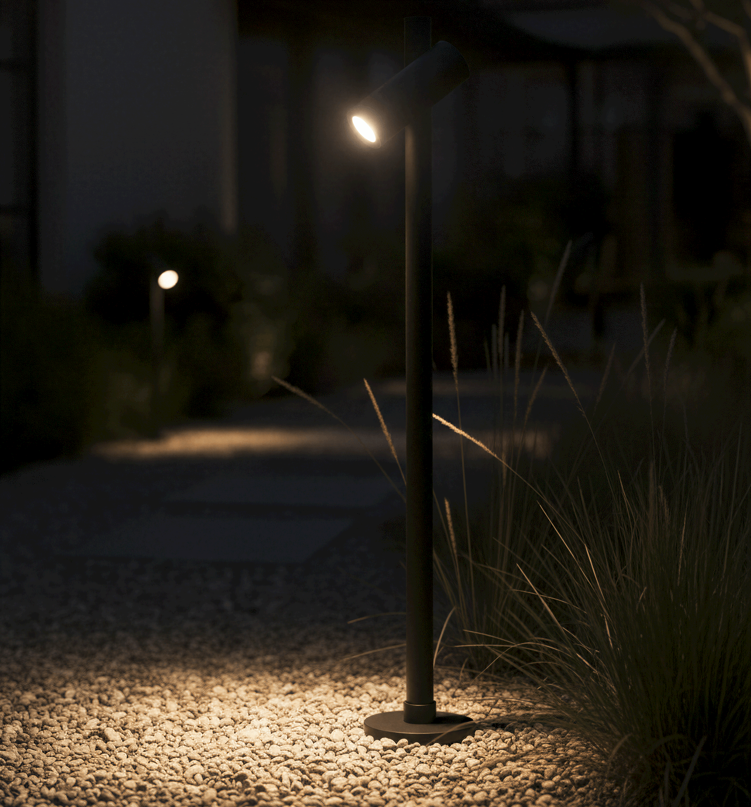 Vielseitige Montage für jeden Untergrund