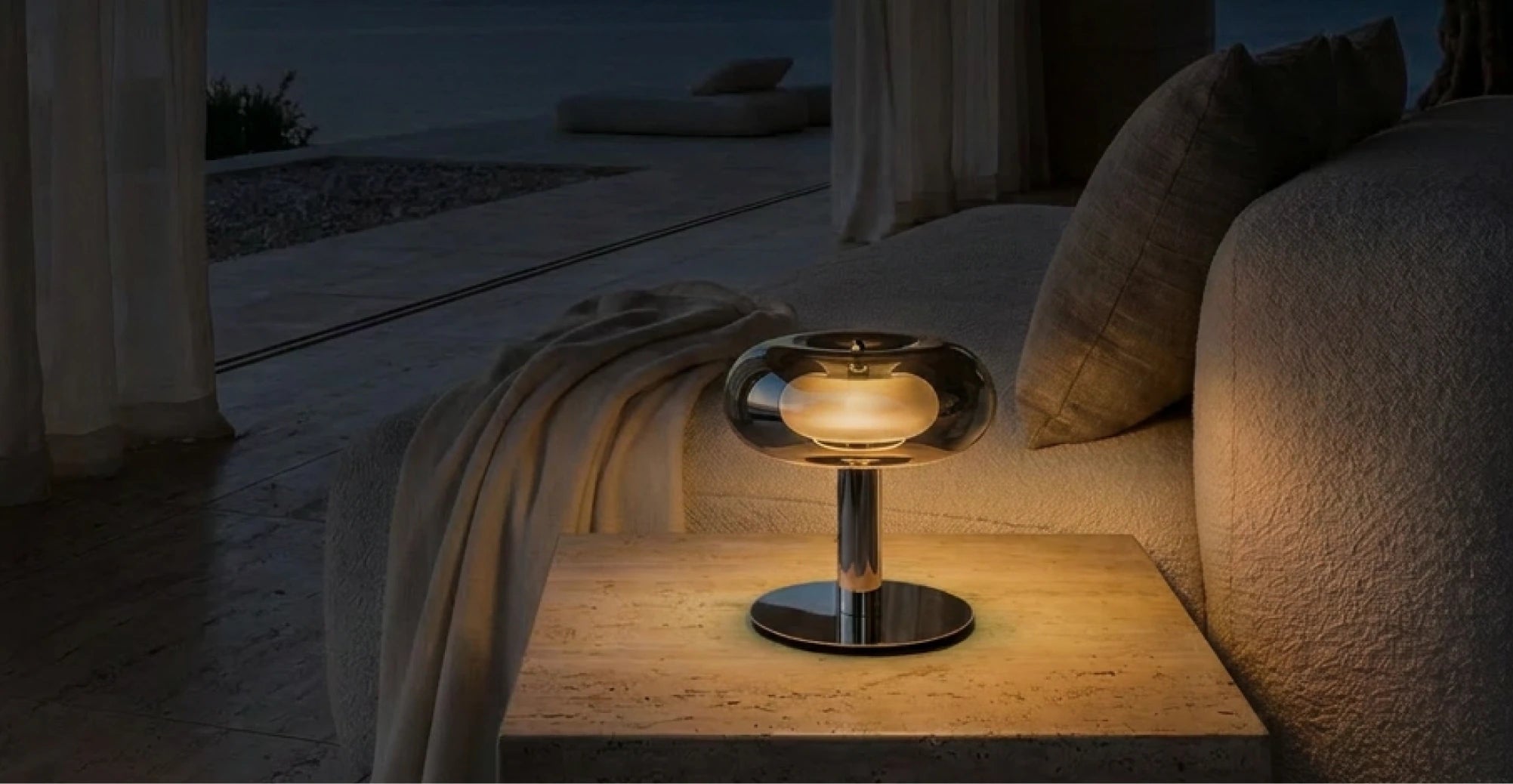 Light - Night