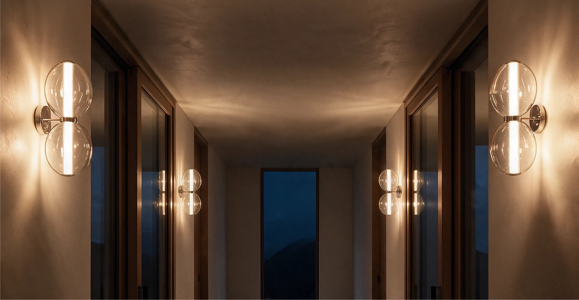 Licht - Nacht