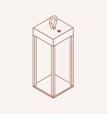 Geweldige lichtsfeer met [minder] energieverbruik