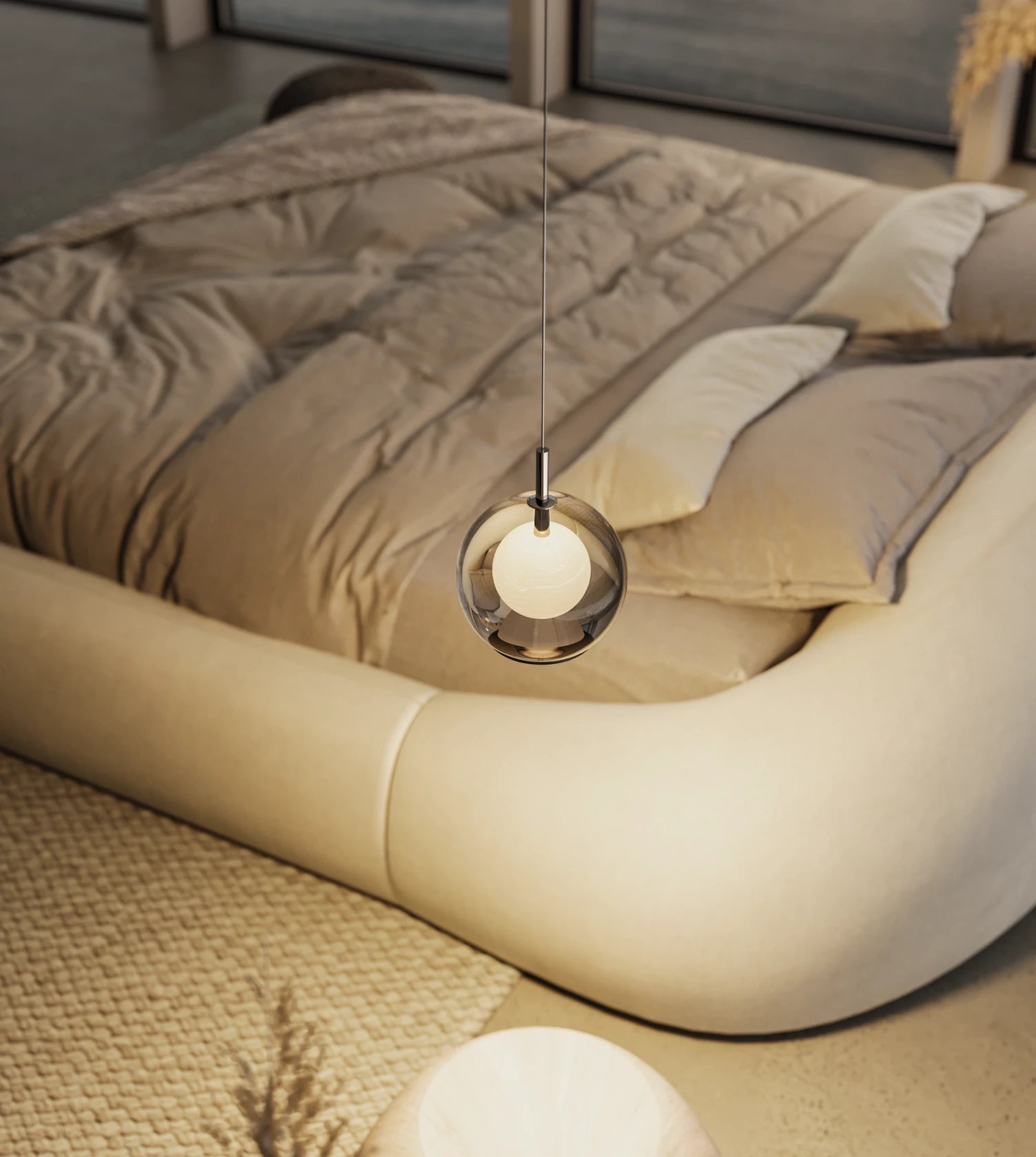 Energieeffizient, stilvoll und nachhaltig