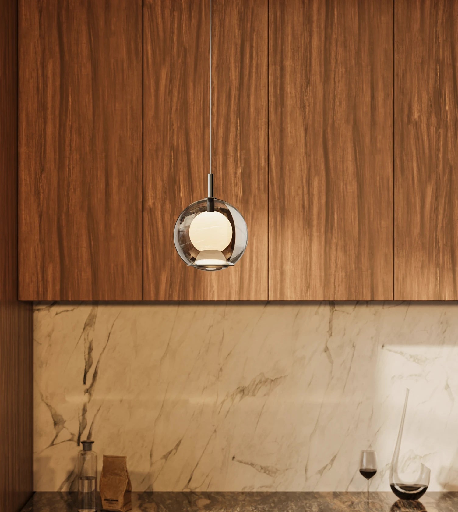 Ein leuchtendes Highlight für dein Zuhause