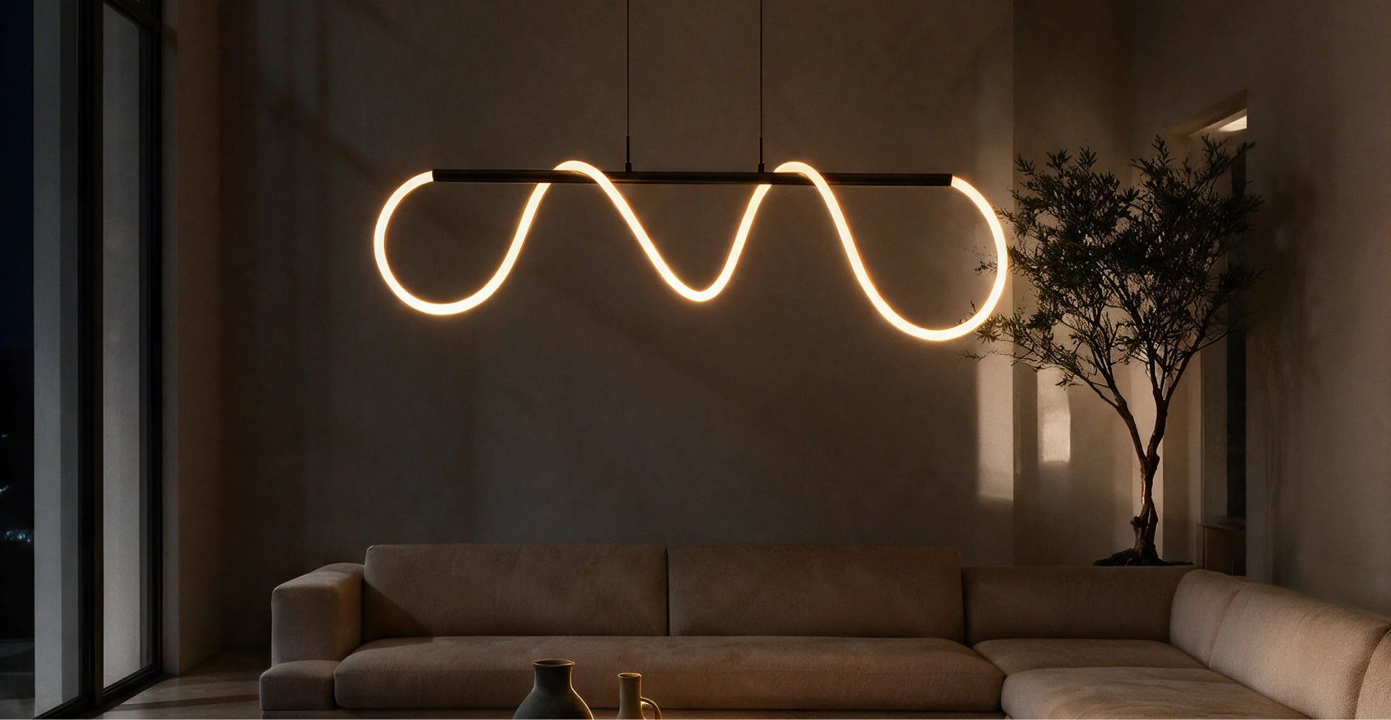 Light - Night