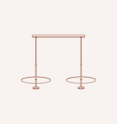 Great lighting mood with [less] energy consumption