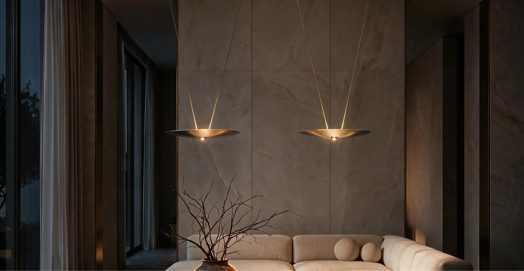 Light - Night