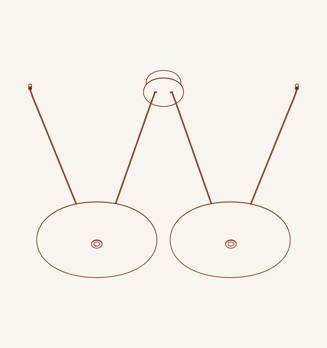 Great lighting mood with [less] energy consumption
