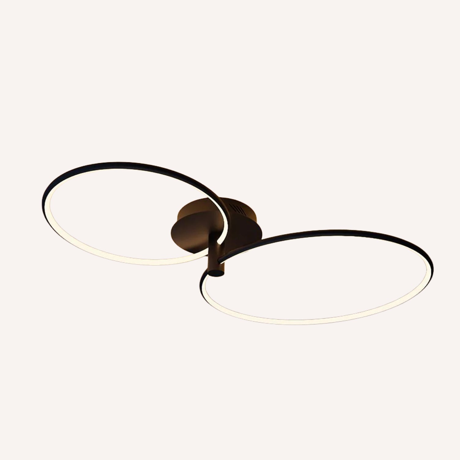 Great lighting mood with [less] energy consumption