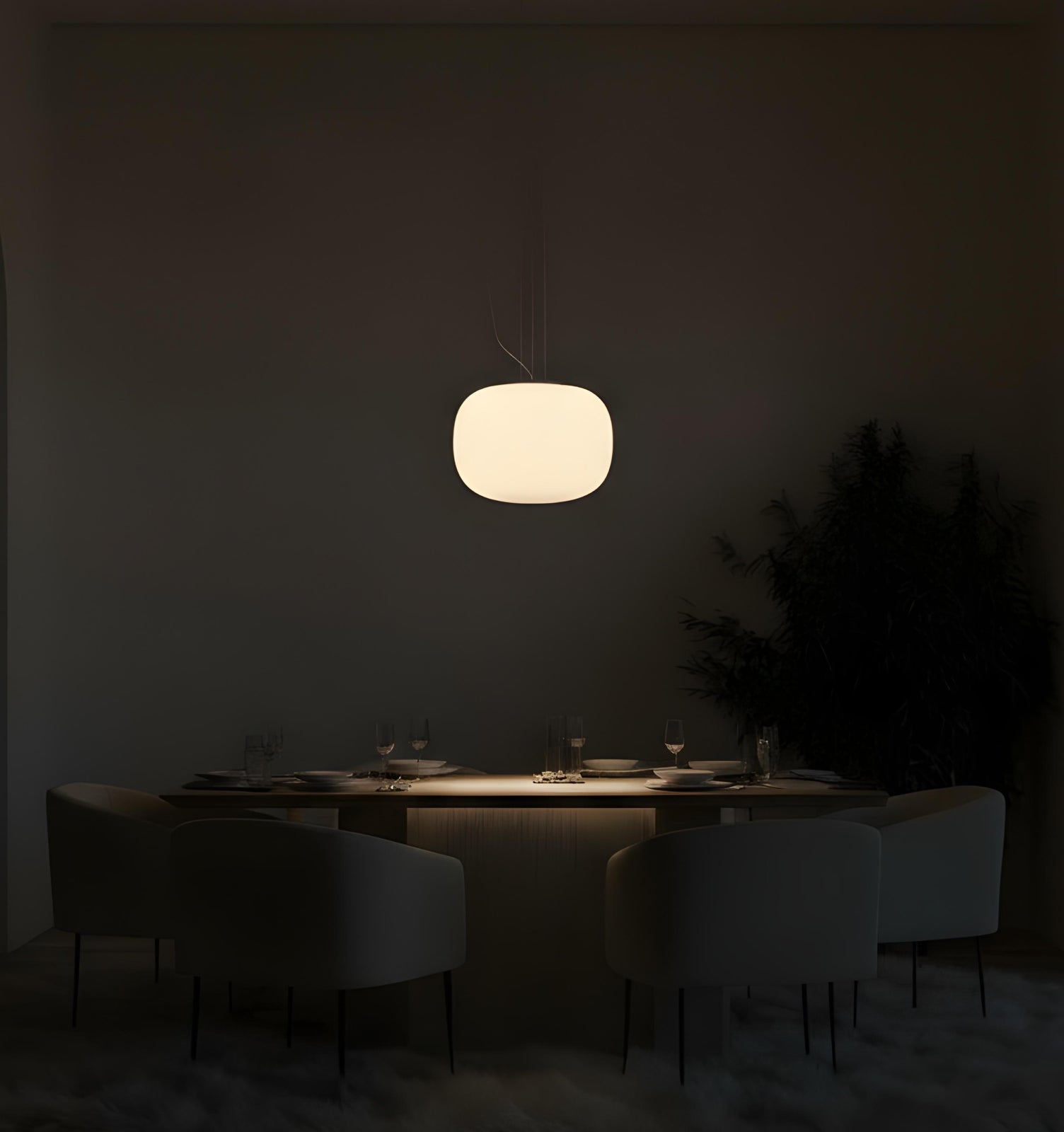 Dag en nacht een designstatement