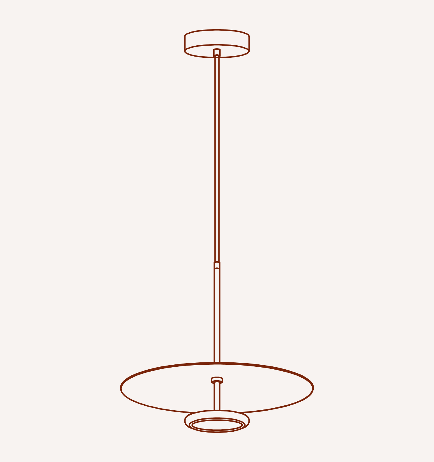 Geweldige lichtatmosfeer met [lager] energieverbruik