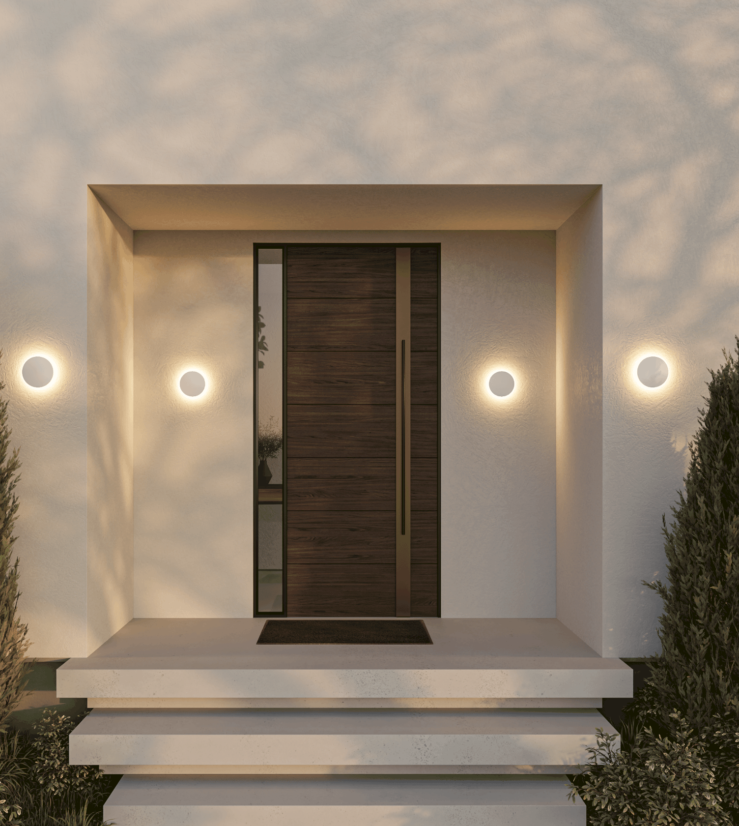 Unlimited light for any environment