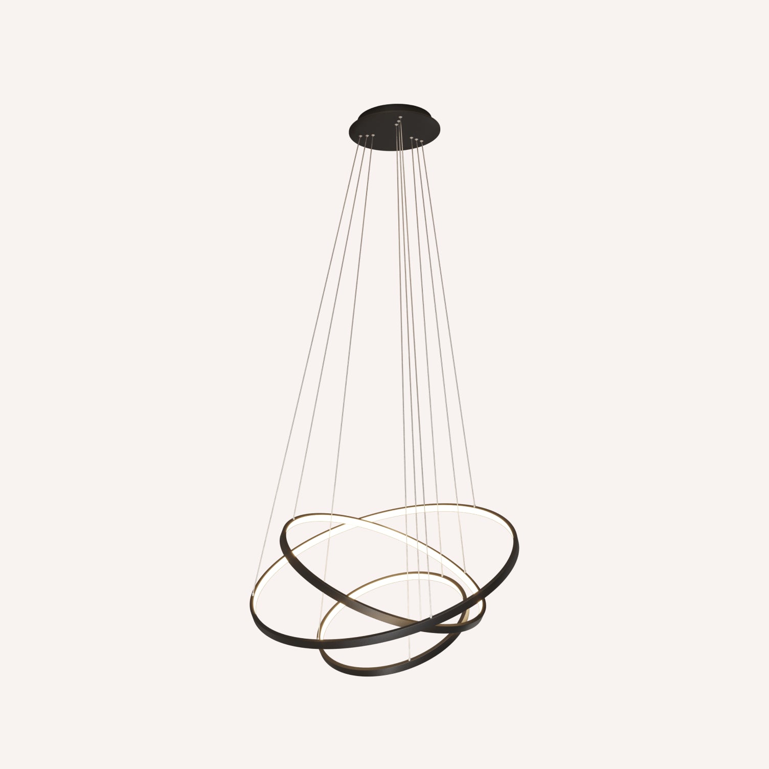 Geweldige lichtsfeer met [minder] energieverbruik