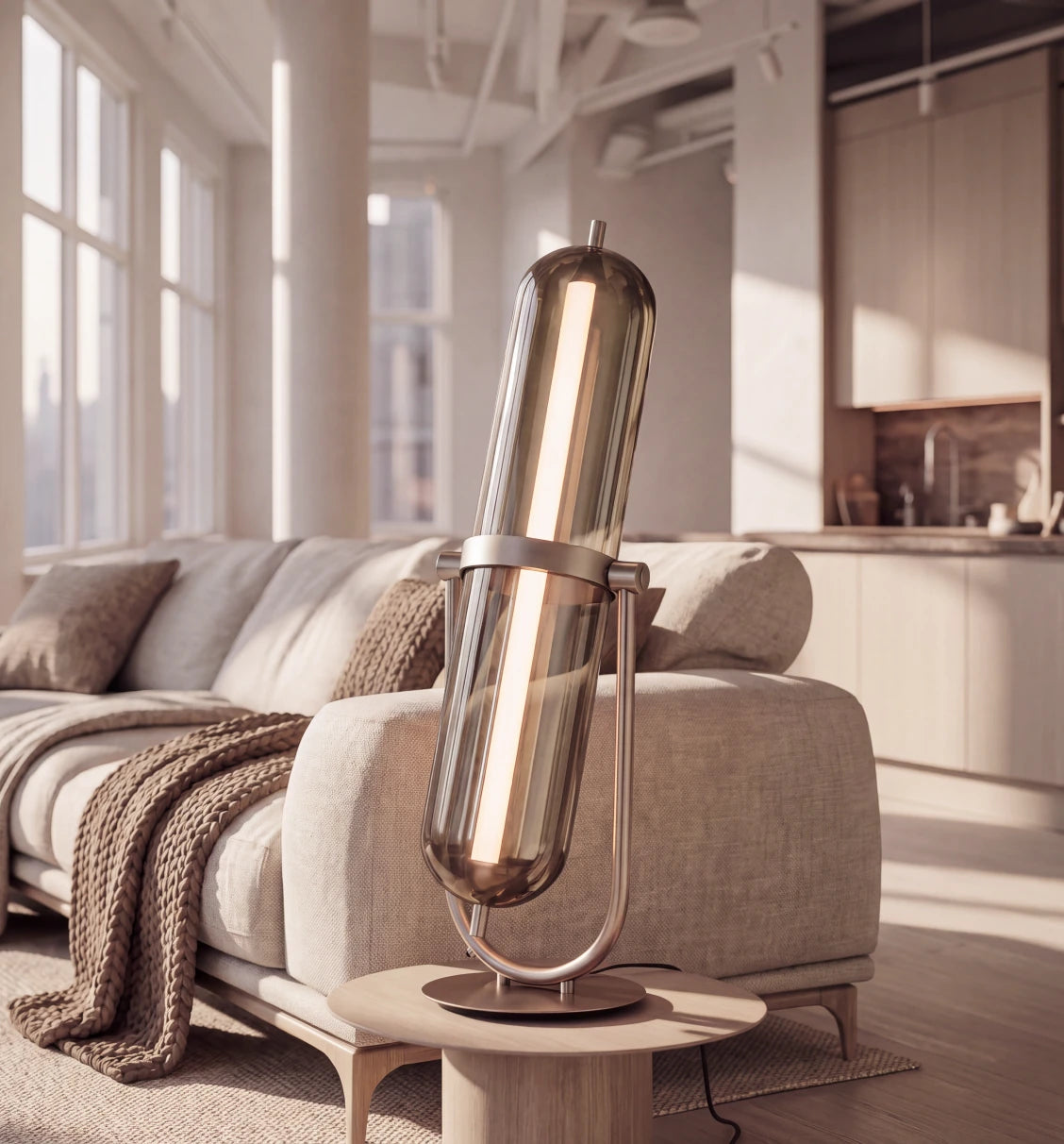 A small design object with a big impact