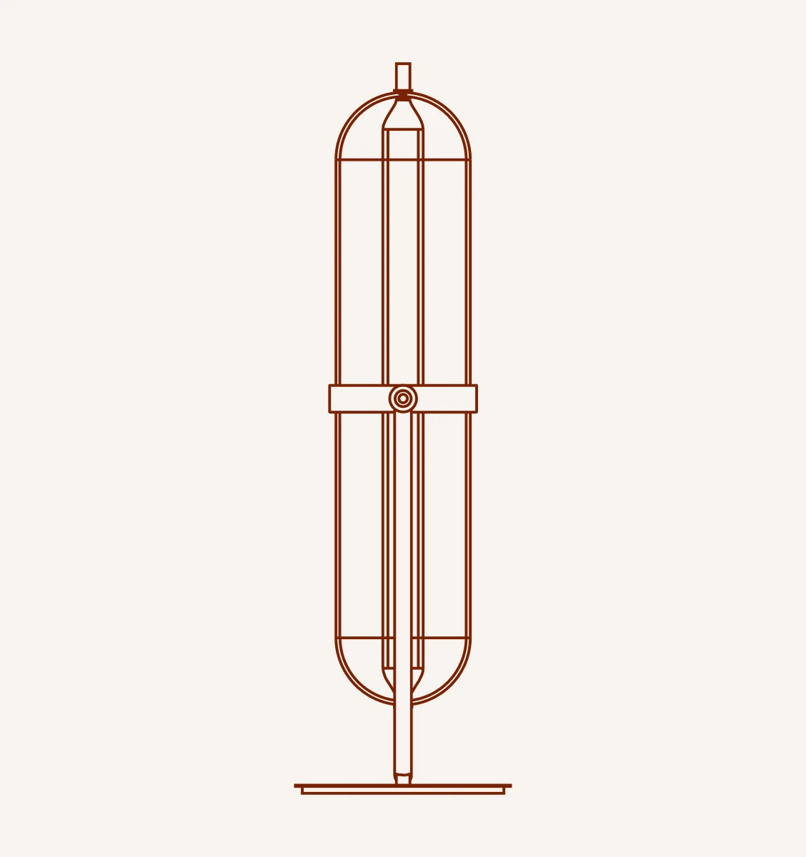 Great lighting mood with [less] energy consumption