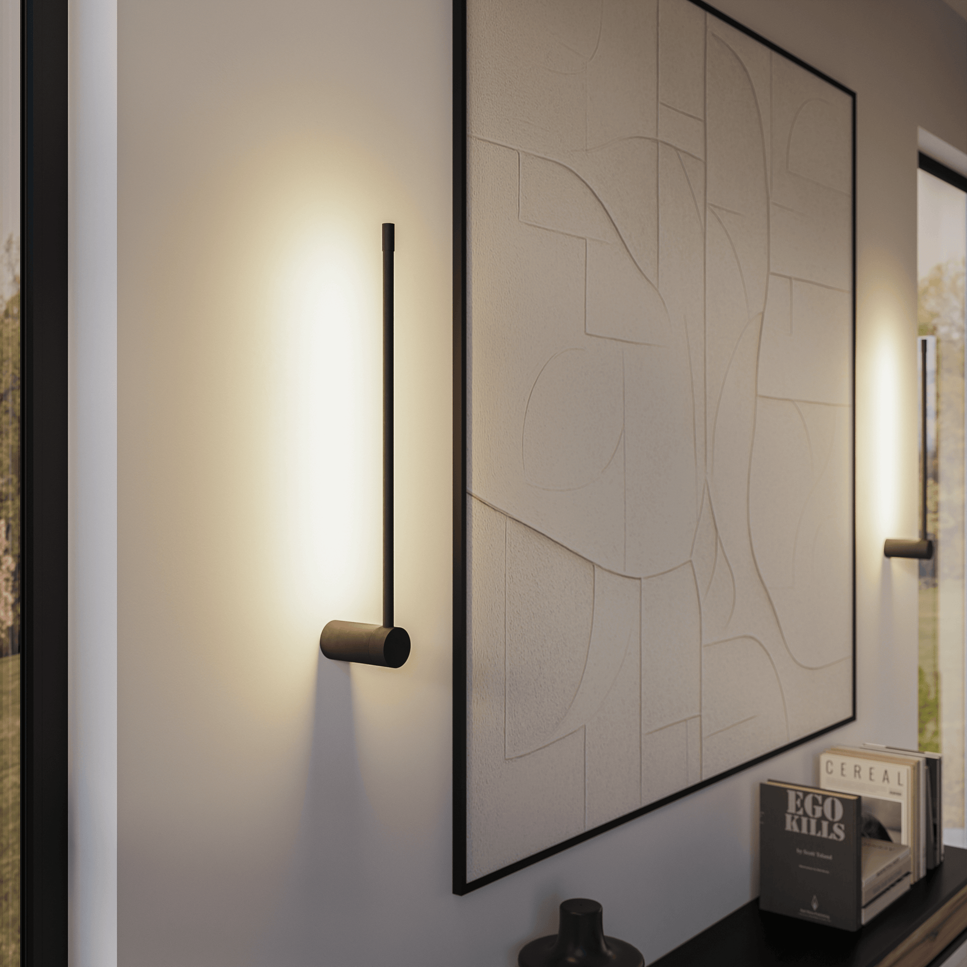 Latest LED technology