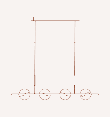 Great lighting mood with [less] energy consumption