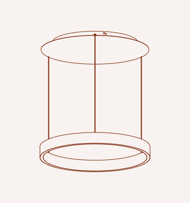 Great lighting mood with [less] energy consumption