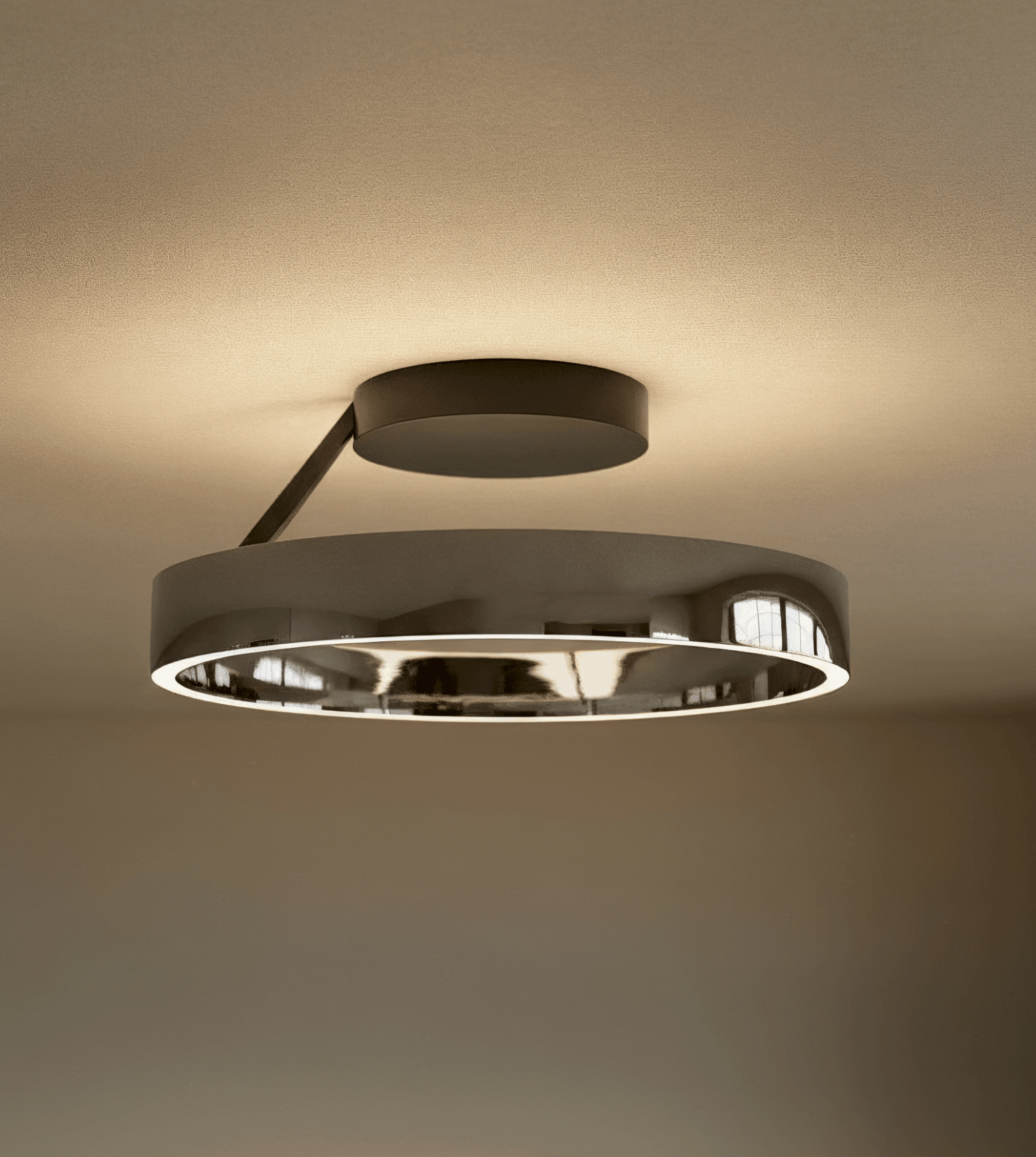 The interplay of light and atmosphere