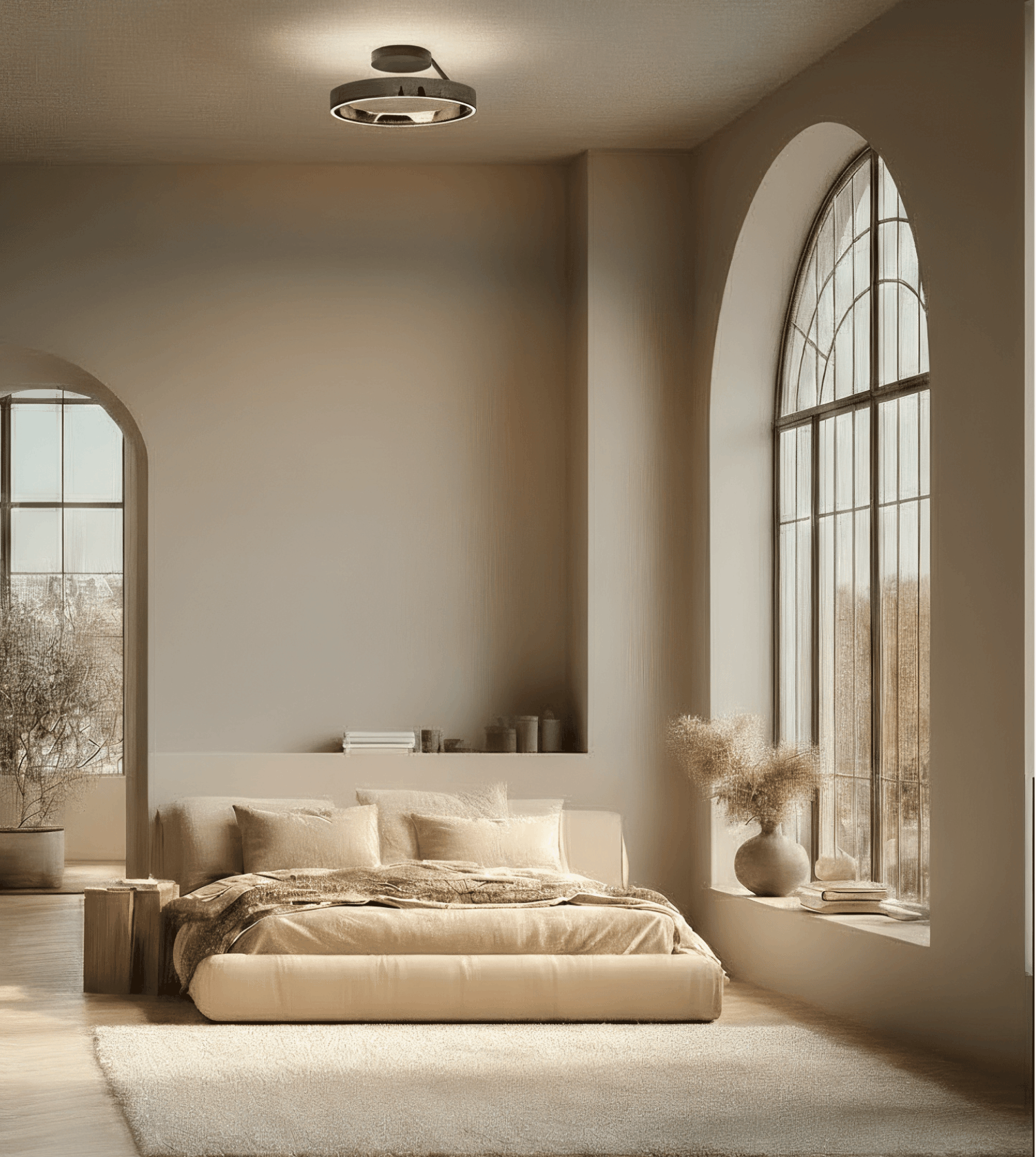 Make a statement with SOLEI