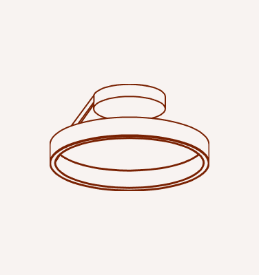 Great lighting mood with [less] energy consumption