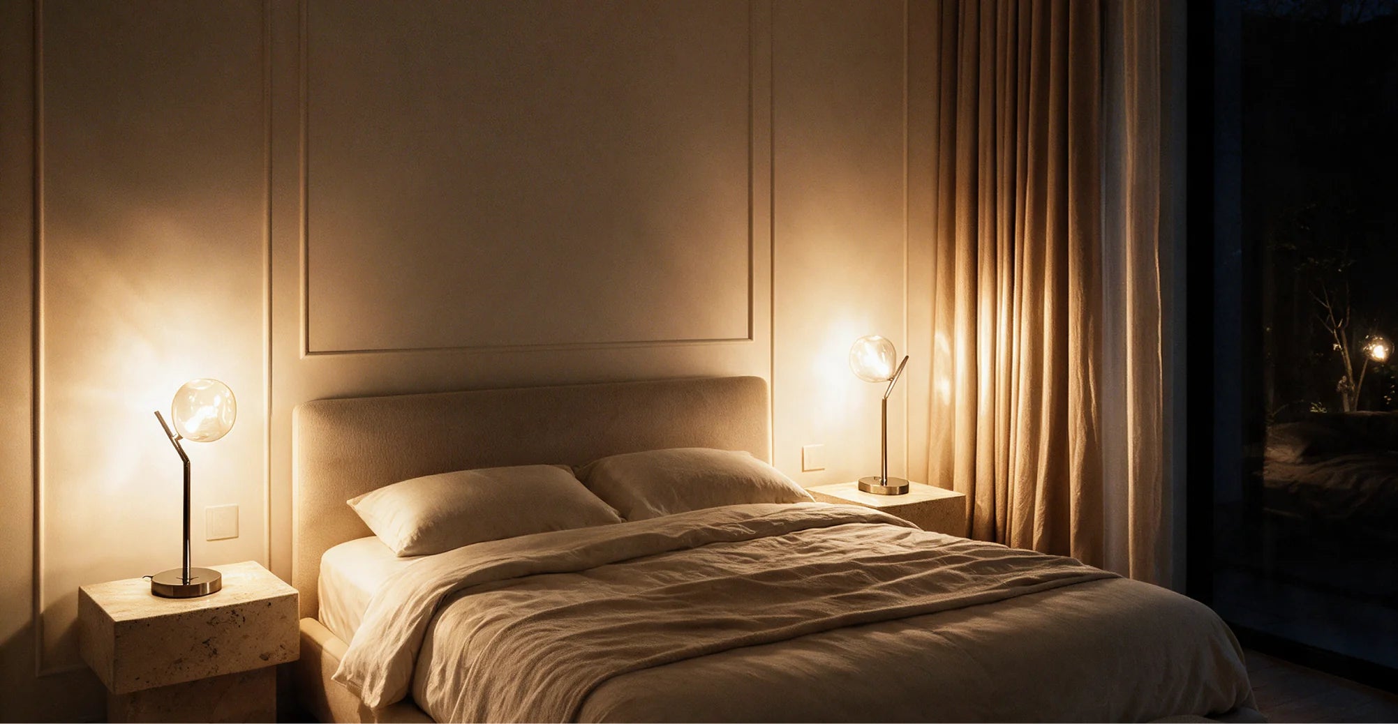 Light - Night
