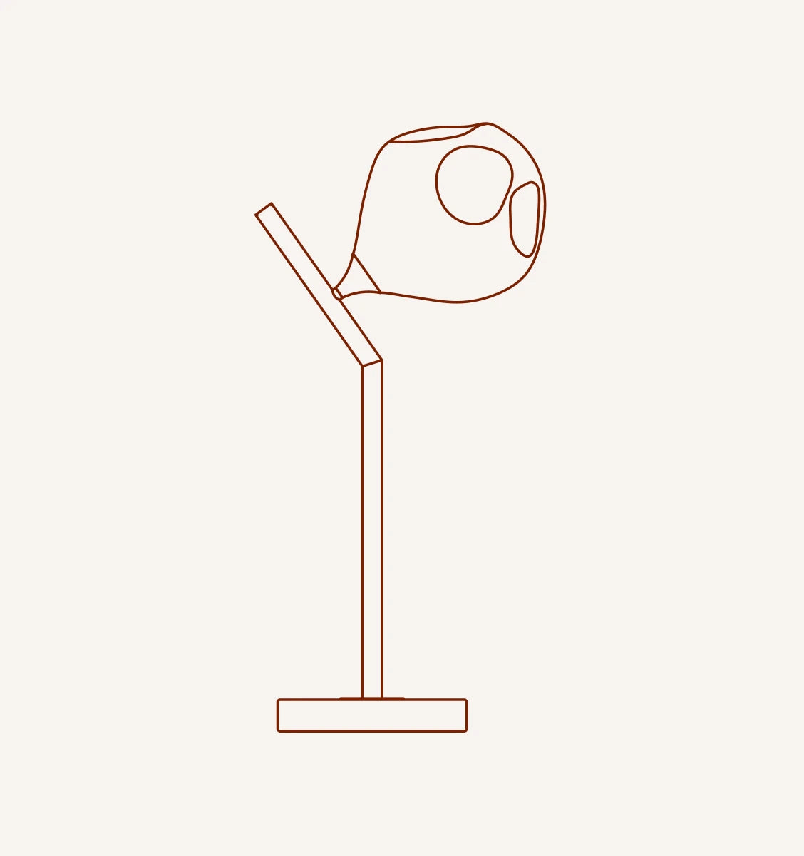 Great lighting mood with [less] energy consumption